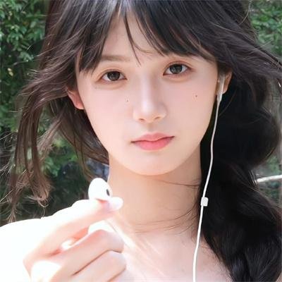 她来自胡志明市